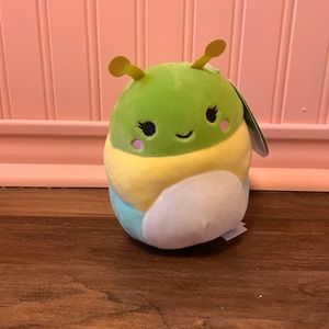 5 inch rutabaga squishmallow